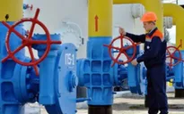 Nga đồng ý giảm giá bán khí đốt cho Ukraine