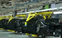 Tập đoàn Renault bị khám xét do nghi ngờ gian lận khí thải