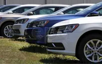 Volkswagen tiếp tục vướng bê bối khí thải với dòng xe chạy xăng