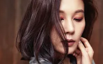 Kim Ha Neul lạnh lùng diện đồ hiệu