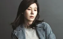 Kim Ha Neul hứa hẹn sự trở lại đầy cuốn hút