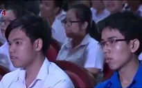 Gặp gỡ Việt Nam - Khơi niềm đam mê khoa học