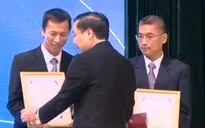 Hai nhà khoa học Việt Nam nhận giải thưởng Tạ Quang Bửu