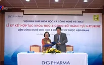 Hợp tác khoa học và công nghệ hỗ trợ bệnh nhân dioxin