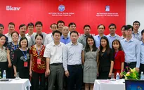 Đào tạo an ninh mạng cho các bộ, ngành trên toàn quốc