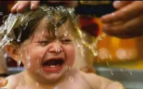 Tiếng khóc trẻ sơ sinh làm tăng sự quyết đoán ở người lớn