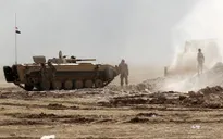 Nguy cơ khủng hoảng nhân đạo do chiến dịch quân sự ở Mosul