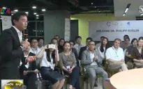 “Việt Nam có một cộng đồng khởi nghiệp đầy sức sống”