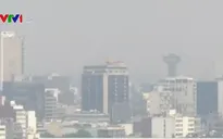 Mexico City "bốc hơi" 300 triệu USD do các biện pháp hạn chế giao thông