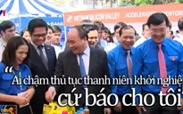 Vietnam Silicon Valley: Mô hình khởi nghiệp thành công nhờ thay đổi tư duy