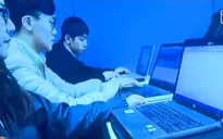 Khơi dậy hạt giống Startup từ sinh viên