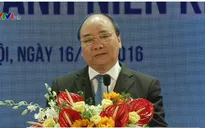 Phát động chương trình Thanh niên khởi nghiệp