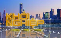 Startup Việt Nam cần tư duy toàn cầu hóa