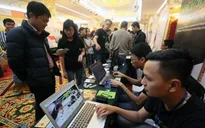 Khởi nghiệp cùng Kawai - Sân chơi mong đợi của sinh viên khởi nghiệp