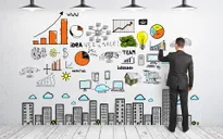 Xu hướng khởi nghiệp công nghệ tăng mạnh trong giới trẻ Ấn Độ