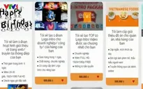 Sáng tạo khởi nghiệp với mạng xã hội việc làm cho sinh viên