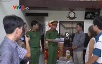 Khởi tố vụ mua bán trái phép hóa đơn tại Đà Nẵng