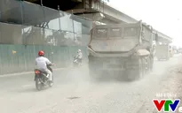 Giải pháp nào hạn chế tình trạng ô nhiễm không khí tại Hà Nội?