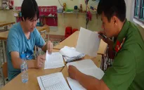 Khởi tố vụ án cá độ bóng đá 3.000 tỷ đồng tại Quảng Bình