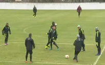 Khí hậu gây khó khăn cho Club America ở trận đấu với Real Madrid