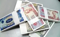 Tết Bính Thân 2016: Không in mới tiền mệnh giá dưới 5000 đồng