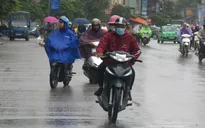 Miền Bắc nắng mạnh, từ 30/10 trời chuyển lạnh