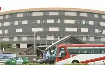 Đưa vào vận hành khu công nghệ phần mềm FPT Đà Nẵng