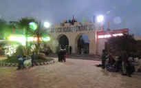 Thêm một điểm đến du lịch hấp dẫn