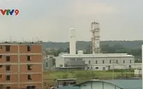 Công suất cho thuê các khu công nghiệp đạt 70% nhờ vốn FDI