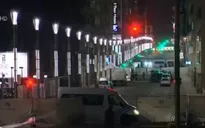 IS tấn công Brussels để trả đũa vụ bắt Abdeslam?