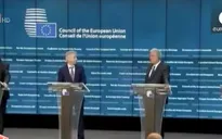 Hai Bộ trưởng Bỉ xin từ chức sau vụ khủng bố Brussels