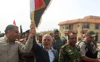 Quân đội Iraq gặp khó trong tái chiếm khu vực lân cận Mosul