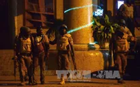 Khủng bố ở Burkina Faso: Giải cứu 126 con tin, tiêu diệt 3 tay súng