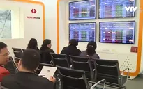 Công ty chứng khoán gặp khó khi chạy thử chứng khoán phái sinh