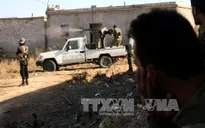 IS bị đánh bật khỏi thị trấn chiến lược miền Bắc Syria