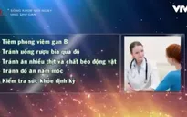 5 lời khuyên phòng tránh ung thư gan