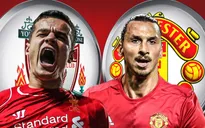 Lịch trực tiếp vòng 8 Ngoại hạng Anh: Rực lửa đại chiến Liverpool – Man Utd