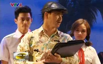 Hơi thở thời đại trong vở kịch "Bệnh sĩ"