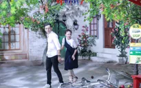 Angela Phương Trinh "biến hóa" cùng thí sinh Vietnam's Next Top Model