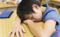 4/5 học sinh Singapore bị thiếu ngủ
