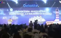 25 năm ngành Kiểm toán độc lập tại Việt Nam