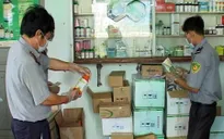 Kiểm soát chặt phân bón, thuốc bảo vệ thực vật