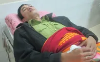Kiểm lâm Phong Nha - Kẻ Bàng bị dọa giết, hành hung tàn bạo