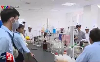 Kiểm tra việc thực hiện cam kết khắc phục sự cố môi trường của Formosa