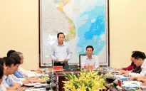Bộ Chính trị kiểm tra việc thực hiện Nghị quyết Đại hội XII