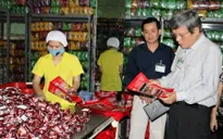 Cần Thơ công bố đường dây nóng về ATVSTP