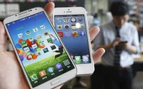 Apple, Samsung kiện nhau lên Tòa án Tối cao Mỹ