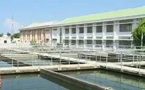 Kiên Giang: 50.000 hộ dân đứng trước nguy cơ thiếu nước sinh hoạt