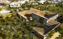 Việt Nam giành 5 giải thưởng kiến trúc BCI Asia