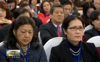 Kinh nghiệm hoạt động hội đoàn người Việt Nam ở nước ngoài